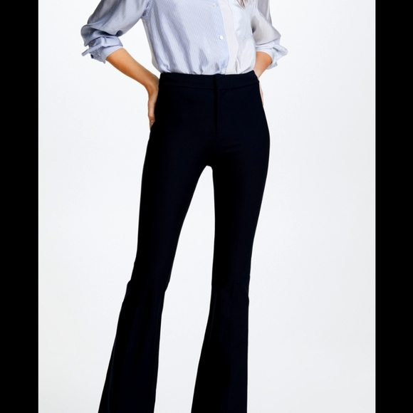 DERECK LAM 10 PANTS - Picture 1 of 8